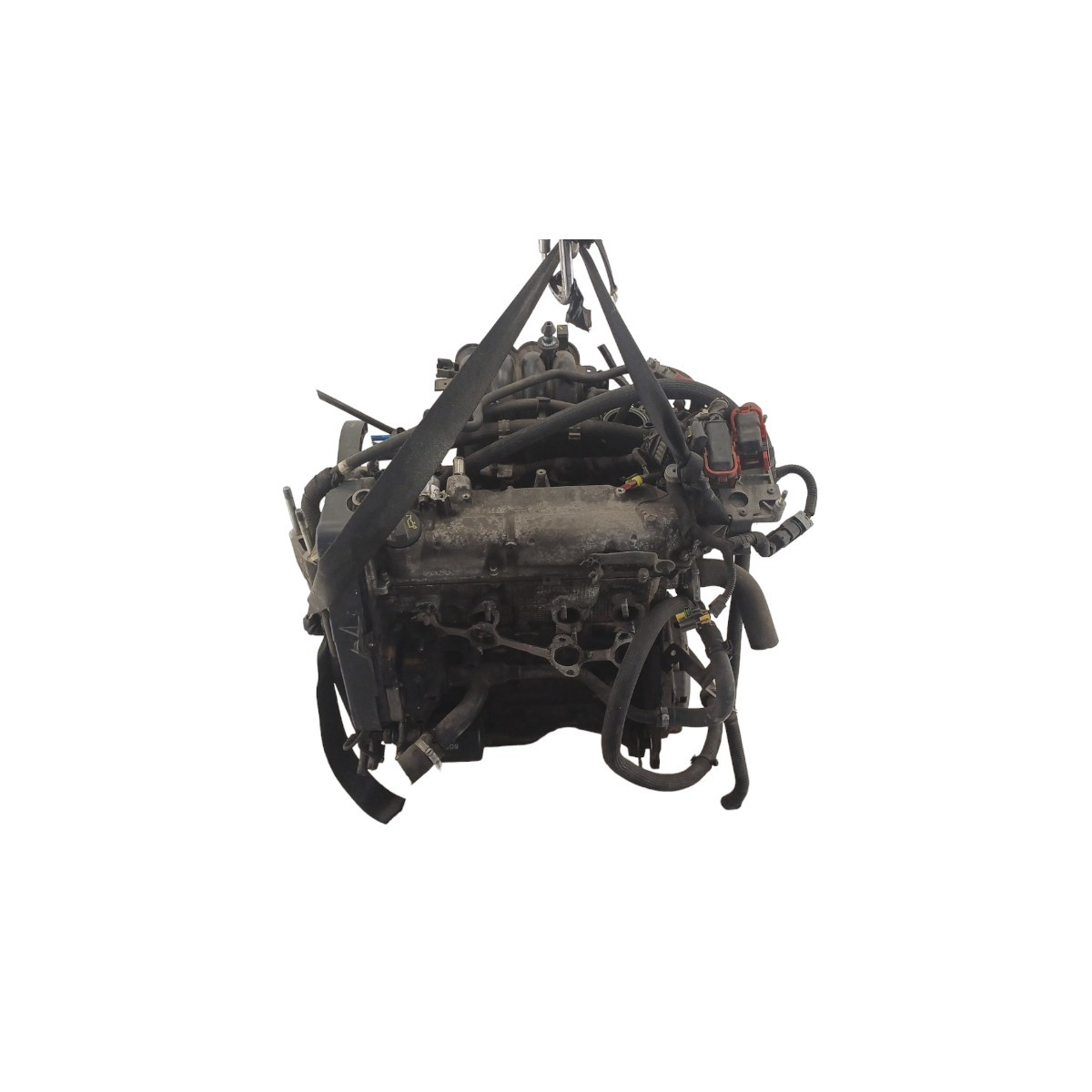 Motore Lancia Ypsilon (TI) (12/08>06/13<)
