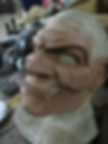 Baron sculpt by Dragon Dronet