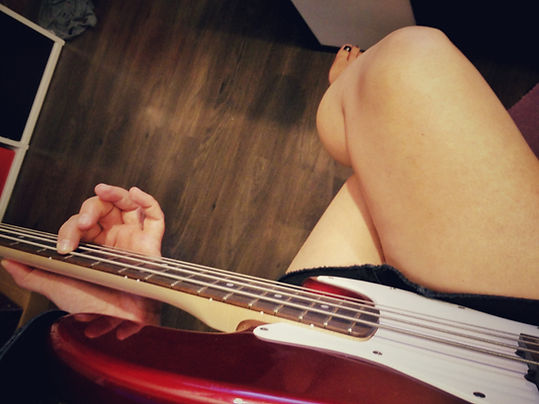 Playing
