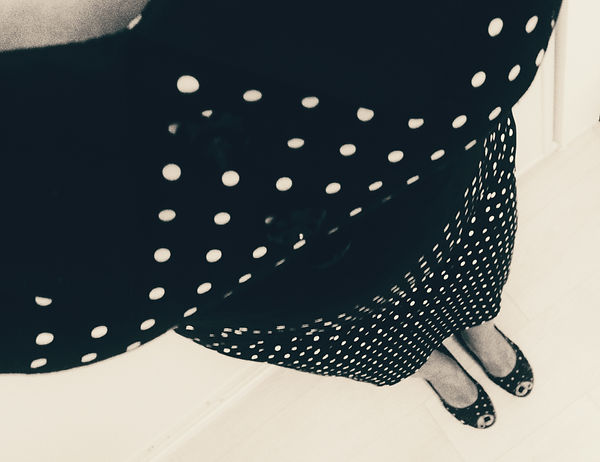 Pin up