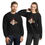 Thumbnail: Unisex Crew Neck Sweatshirt | Gildan 18000