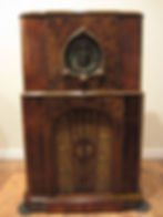 Zenith 12S266 Front