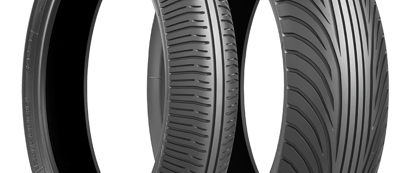 RACING BATTLAX W01 - RAIN