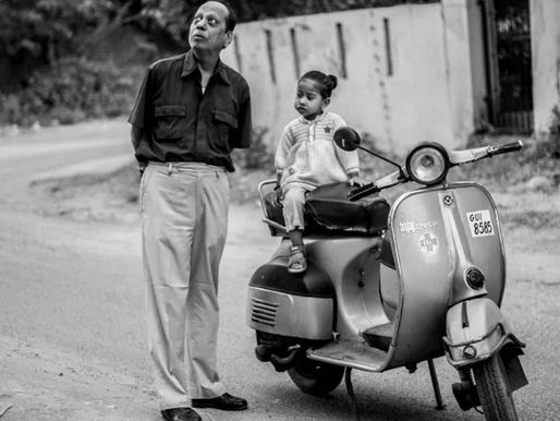 Bajaj chetak :  Hamara bajaj