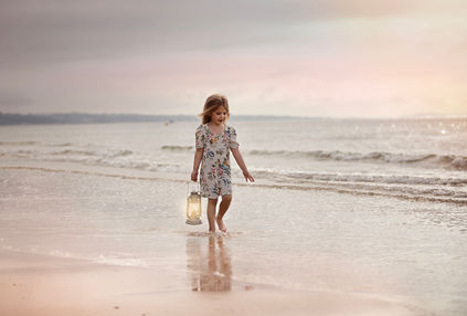 sandbanks beach
