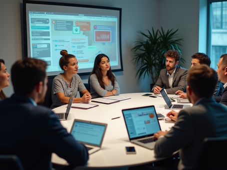 How to Plan Content for Successful Social Media Campaigns