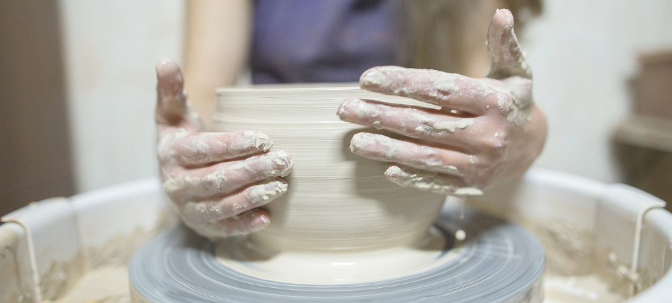 Pottery Workshop  