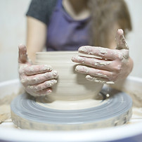 Pottery Workshop  