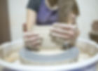 Pottery Wheel Art