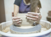 Pottery Workshop