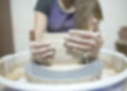 Pottery Workshop