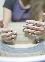 Pottery Workshop