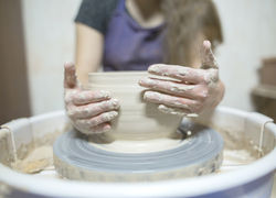 Pottery Workshop  