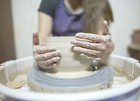 Pottery Workshop  