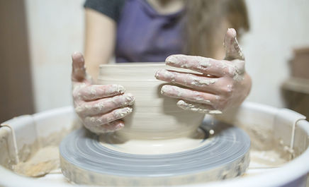 Pottery Workshop
