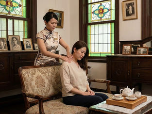 舒展身心的紓壓之旅:從運動到放鬆的藝術