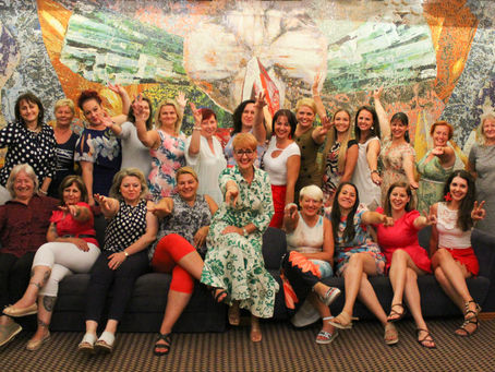 Egyedül vagy Együtt?!