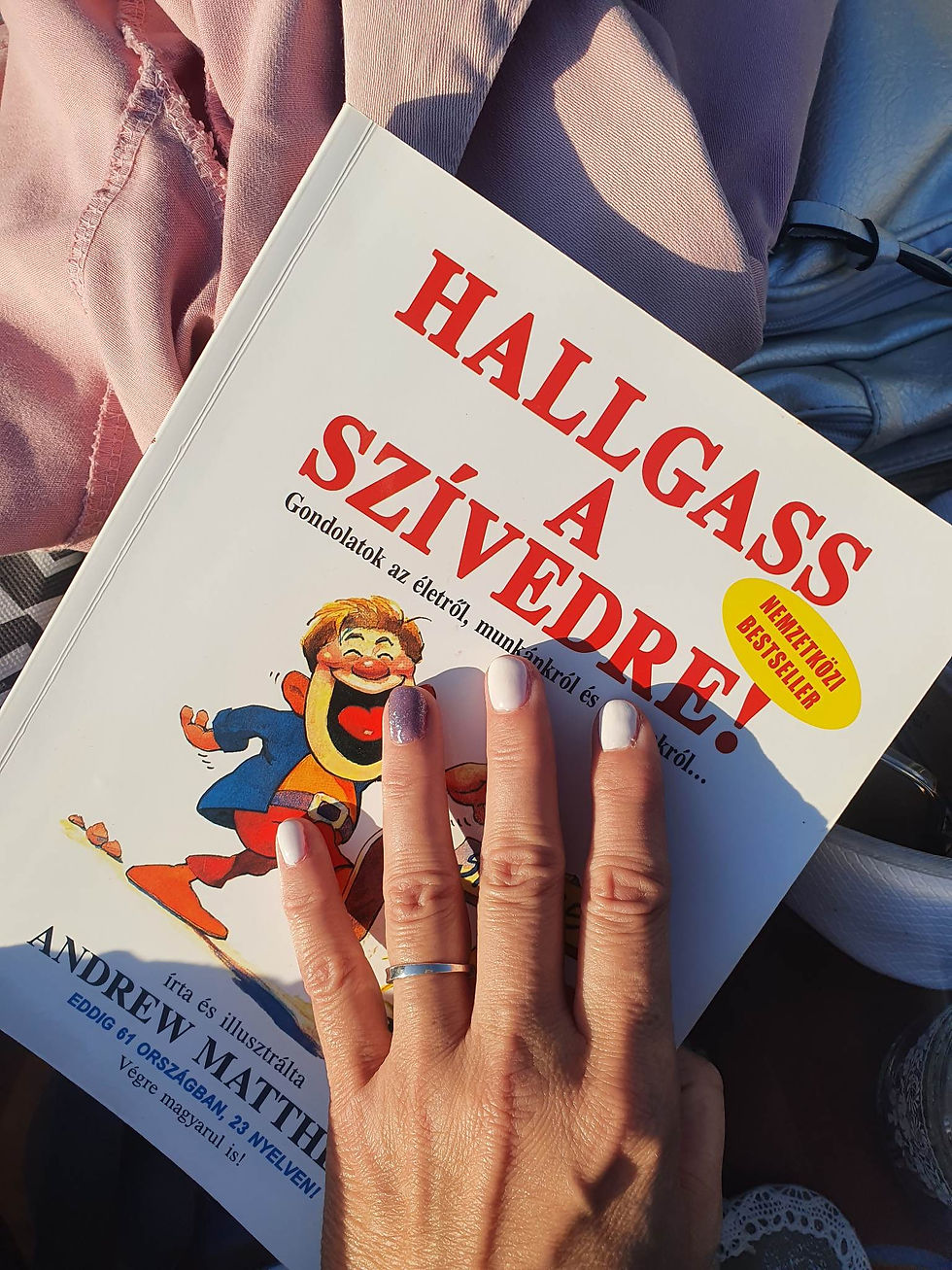 Mire is jó az önfejlesztés?