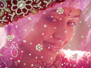 Why do Brides Wear Veils?