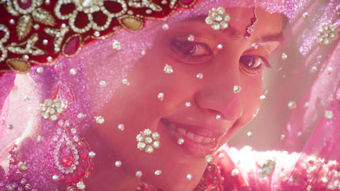 האם ה' גוזר על האדם עם מי הוא יתחתן?