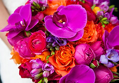 Wedding Bouquet