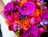 Il Bouquet: colori o parole?