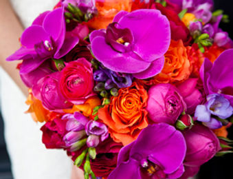 Wedding Bouquet