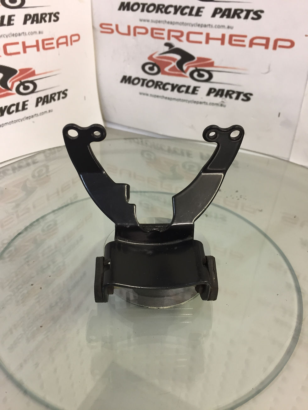 Laro Regal Raptor Instrument Bracket.