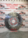 Dirt Bike disc brake rotor, Pit Bikes, ATVs, Buggies, Go Karts.