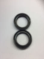 Laro Prostreet and Regal front fork seals.