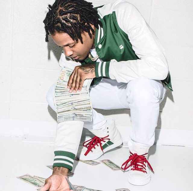 Lil Durk "Granny Crib"