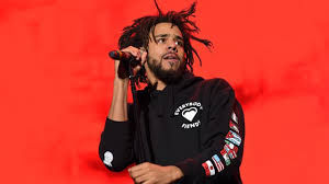 New J Cole Album Drops Next week