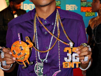 Oj Da Juiceman "Nothing"