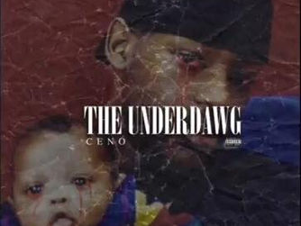 Lil Ceno Of SickoMobb "The Underdawg" Mixtape Out Now!!!!