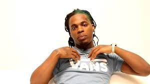 Dae Dae featuring Young Thug & Young M.A "Spend It" (Remix)