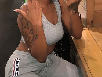 Big Pink RiRi "Loyalty"