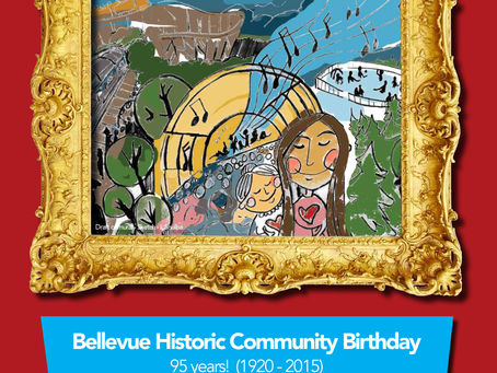 Community League Day – Sunday, Sept. 13