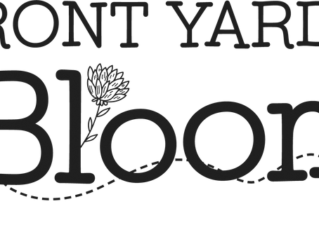 Creating Bloomin’ Great Neighbourhoods, One Yard at a Time!