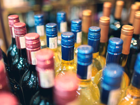 Statewide Survey Shows Strong Support for Wine Sales in Food Stores