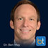 Dr. Benjamin May discusses Treatment of Acute Portal Vein Thrombosis  on the BackTable 541 Podcast