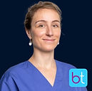 Dr. Charlotte Célérier on the BackTable ENT Podcast