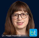 Dr. Hope Haefner on the BackTable OBGYN Podcast