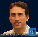 Dr. Alexander Vezeridis on the BackTable VI Podcast