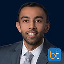 Dr. Milan Patel on the BackTable VI Podcast