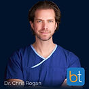 Dr. Chris Rogan on the BackTable VI Podcast
