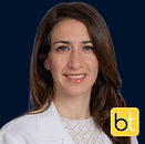 Dr. Sandra Algaze on the BackTable Tumor Board Podcast