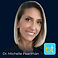 Dr. Michelle Pearlman on the BackTable Urology Podcast