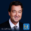Dr. Jeffery Carr on the BackTable VI Podcast