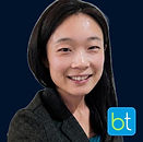 Dr. Mona Guo on the BackTable OBGYN Podcast