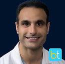 Dr. Nima Nassiri on the BackTable Urology Podcast